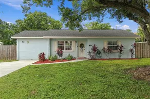 806 N Gomez Ave, Tampa, FL 33609 - Photo 1