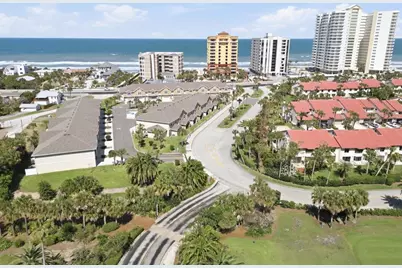4 Oceans West Boulevard #402A, Daytona Beach Shores, FL 32118 - Photo 2