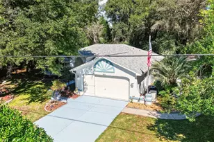 8879 N Sandree Dr, Citrus Springs, FL 34434 - Photo 22