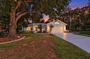 8879 N Sandree Dr, Citrus Springs, FL 34434 - Photo 1