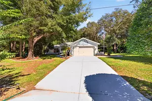 8879 N Sandree Dr, Citrus Springs, FL 34434 - Photo 86