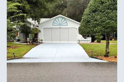 8879 N Sandree Drive, Citrus Springs, FL 34434 - Photo 6