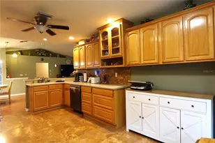 8879 N Sandree Dr, Citrus Springs, FL 34434 - Photo 28
