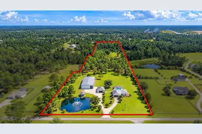 4160 Saddle Club Dr, New Smyrna Beach, FL 32168 - Photo 22