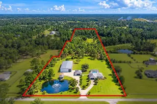 4160 Saddle Club Dr, New Smyrna Beach, FL 32168 - Photo 22