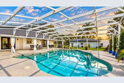 4160 Saddle Club Dr, New Smyrna Beach, FL 32168 - Photo 18