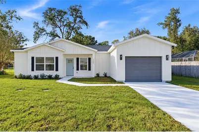 1458 3rd Street, Orange City, FL 32763 - Photo 1