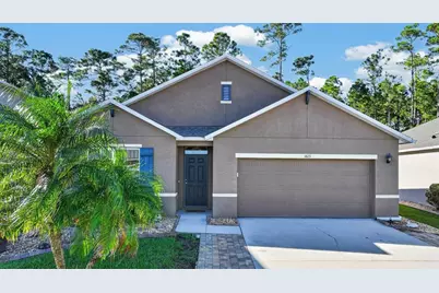 1823 Palmetto Scrub Circle, Port Orange, FL 32128 - Photo 46
