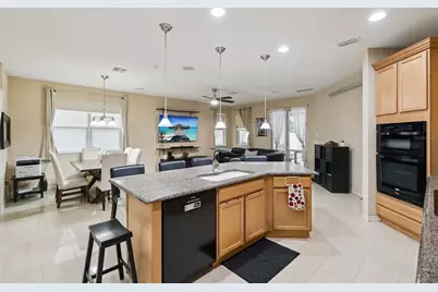 536 Bottlebrush Loop, Sanford, FL 32771 - Photo 10