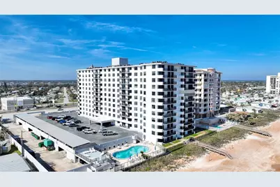 1415 Ocean Shore Boulevard #609, Ormond Beach, FL 32176 - Photo 2