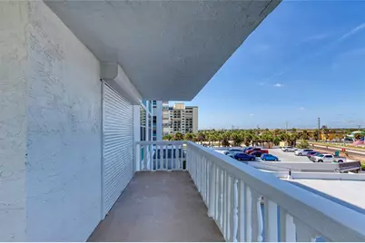 1575 Ocean Shore Boulevard #307, Ormond Beach, FL 32176 - Photo 22