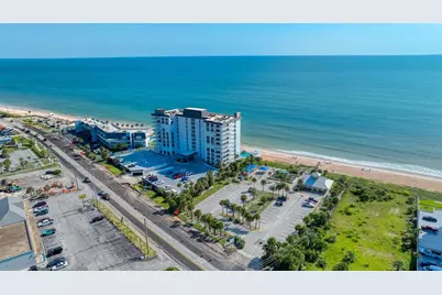 1575 Ocean Shore Boulevard #307, Ormond Beach, FL 32176 - Photo 44