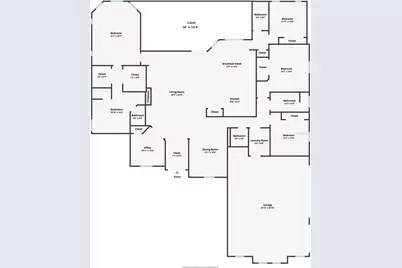 3384 Country Manor Drive, South Daytona, FL 32119 - Photo 44