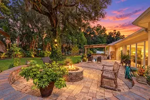 3384 Country Manor Dr, South Daytona, FL 32119 - Photo 42
