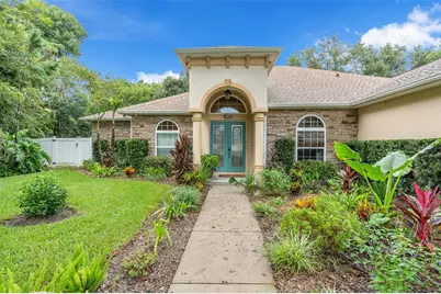 3384 Country Manor Drive, South Daytona, FL 32119 - Photo 2