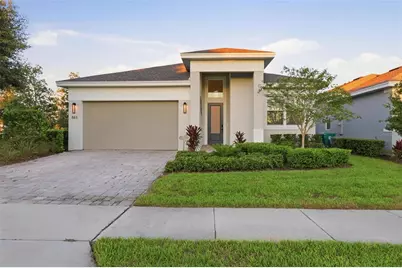 883 Lake Hill Way, Deland, FL 32724 - Photo 2