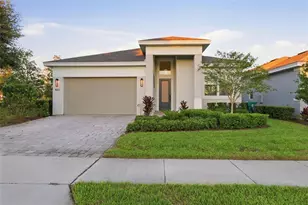 883 Lk Hl Wy, Deland, FL 32724 - Photo 2