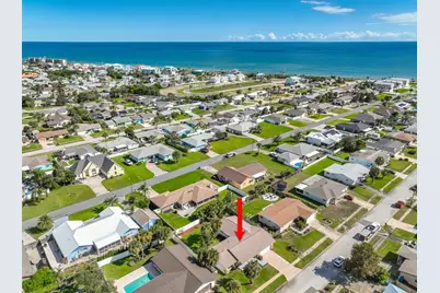 133 Ocean Grove Drive, Ormond Beach, FL 32176 - Photo 36