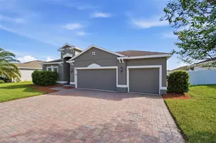 922 Glazebrook Loop, Orange City, FL 32763 - Photo 2