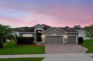 922 Glazebrook Loop, Orange City, FL 32763 - Photo 1