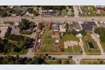 219 S Spring Garden Avenue, Deland, FL 32720 - Photo 4