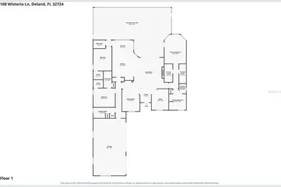 108 Wisteria Lane, Deland, FL 32724 - Photo 58