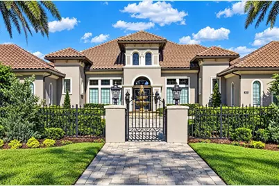 1015 Sudbury Lane, Ormond Beach, FL 32174 - Photo 1