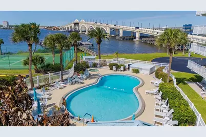 100 Silver Beach Avenue #502, Daytona Beach, FL 32118 - Photo 2