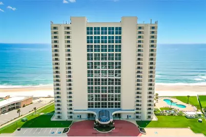 2545 S Atlantic Avenue #1707, Daytona Beach Shores, FL 32118 - Photo 1