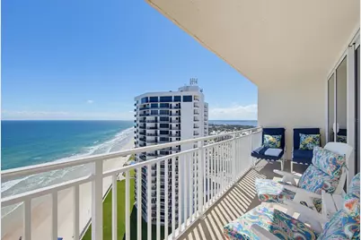 2545 S Atlantic Avenue #1707, Daytona Beach Shores, FL 32118 - Photo 6