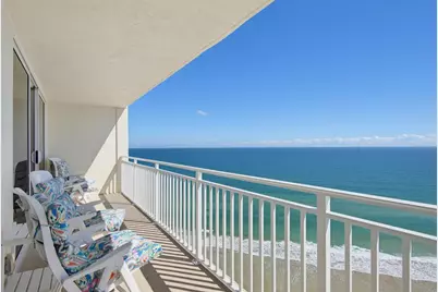 2545 S Atlantic Avenue #1707, Daytona Beach Shores, FL 32118 - Photo 4