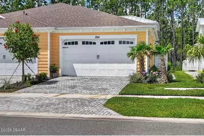 854 Margaritaville Avenue, Daytona Beach, FL 32124 - Photo 1