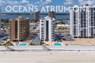3013 S Atlantic Avenue #4020, Daytona Beach Shores, FL 32118 - Photo 62