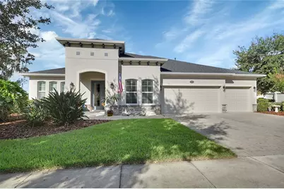 126 Myrtleberry Lane, Deland, FL 32724 - Photo 1
