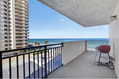 2987 S Atlantic Avenue #504, Daytona Beach Shores, FL 32118 - Photo 4