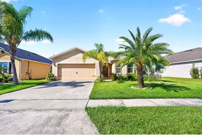 5304 Bear Corn Run, Port Orange, FL 32128 - Photo 4