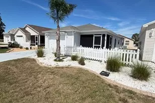 2497 Cedar Key Ln, The Villages, FL 32162 - Photo 1