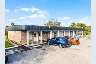 465 S Volusia Avenue, Orange City, FL 32763 - Photo 1