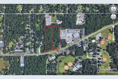 00 W Jefferson Street, Brooksville, FL 34601 - Photo 1