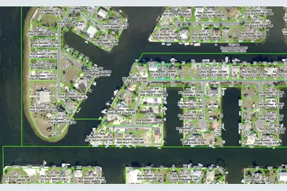 3265 Gulf Coast Drive, Hernando Beach, FL 34607 - Photo 1