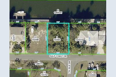 3333 Gulf Coast Drive, Hernando Beach, FL 34607 - Photo 1