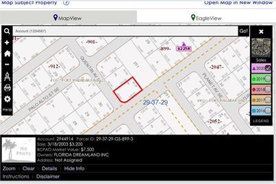 2699 Quentin Avenue SE, Palm Bay, FL 32907 - Photo 2