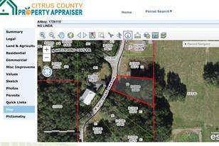47 N Sheltering Oaks Dr, Inverness, FL 34453 - Photo 1