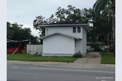 909 and 911 West Hillsborough Avenue, Tampa, FL 33604 - Photo 1