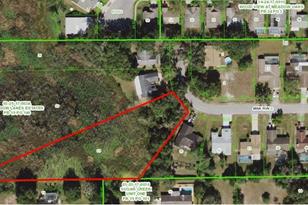 0 Mink Run Lot 54, Hudson, FL 34669 - Photo 1