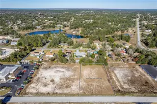 Lot 6 Yale Ave, Weeki Wachee, FL 34613 - Photo 1