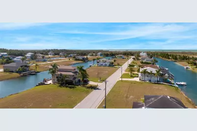 3471 Croaker Drive, Hernando Beach, FL 34607 - Photo 4