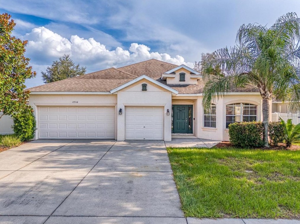 13516 Hunters Point St, Brooksville, FL 34609