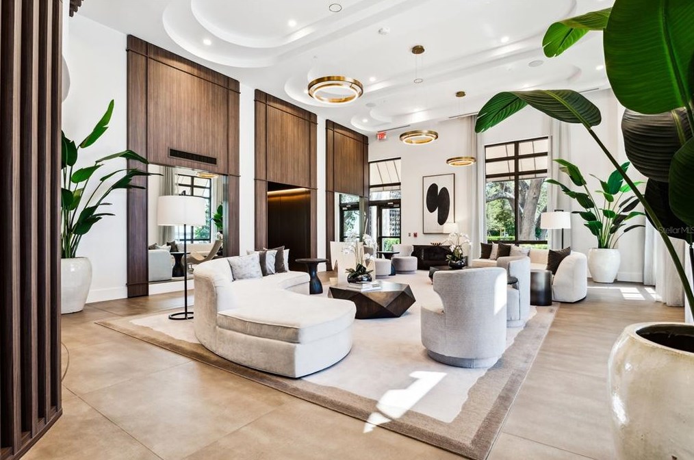 2103 Bayshore Blvd, Tampa FL 33606-3109 exterior