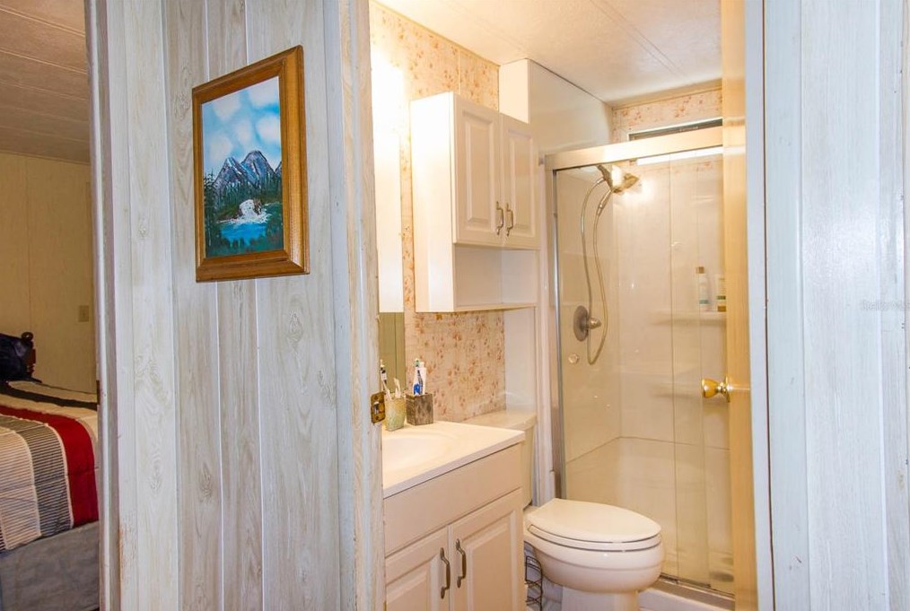 3407 Tiki Dr, Tarpon Springs FL  34691-3260 exterior